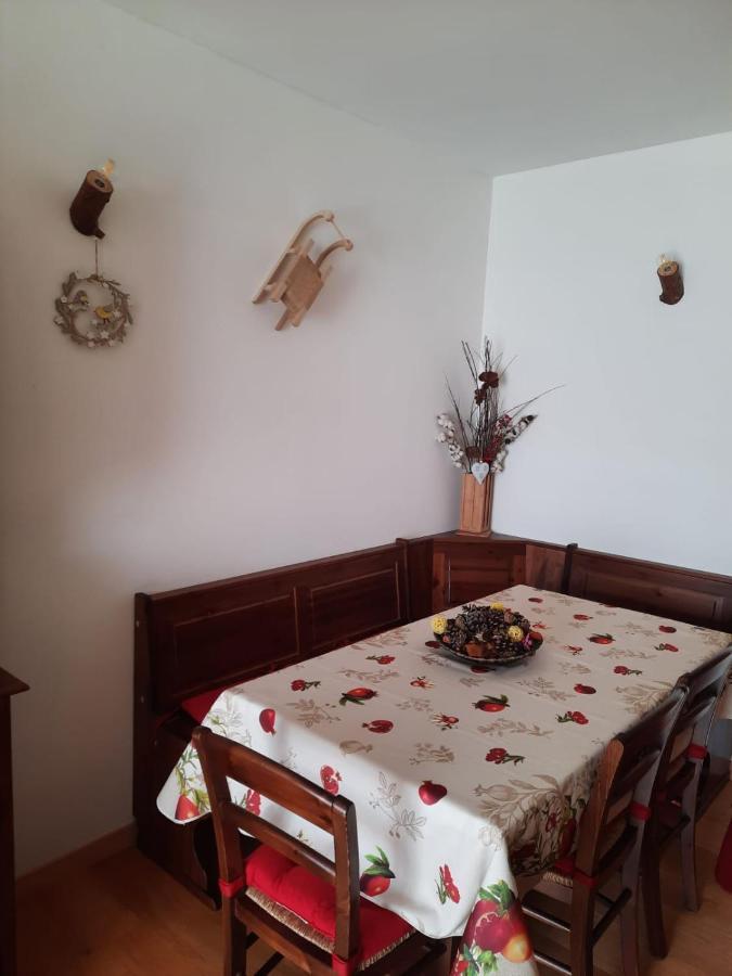 La Casetta Di Mariangela Camporosso  ภายนอก รูปภาพ