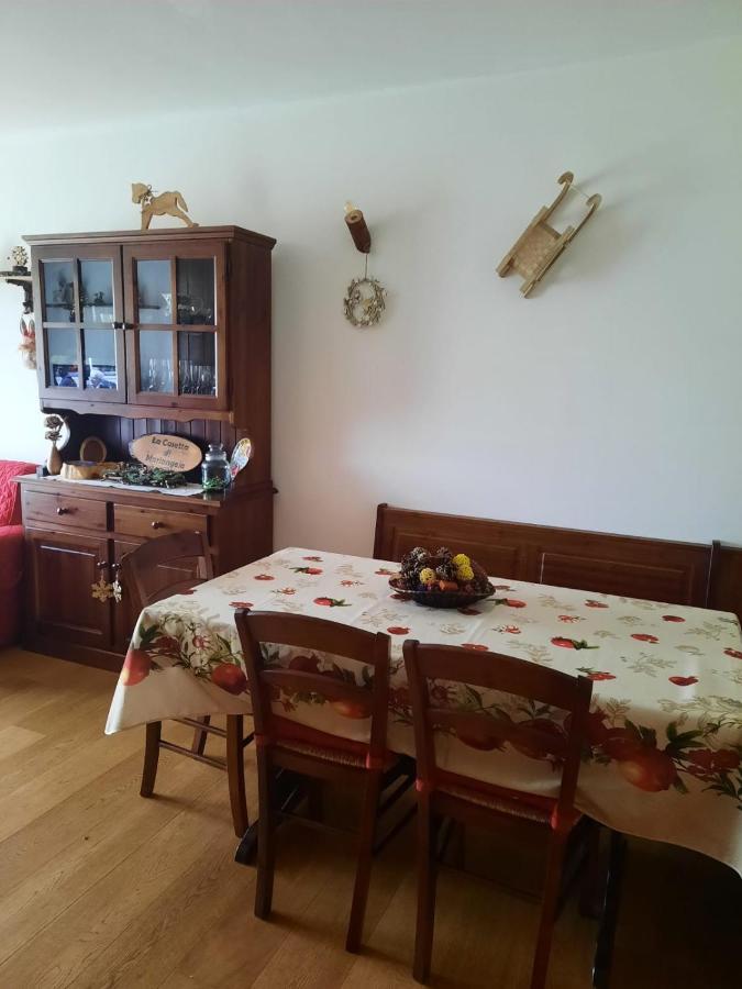 La Casetta Di Mariangela Camporosso  ภายนอก รูปภาพ