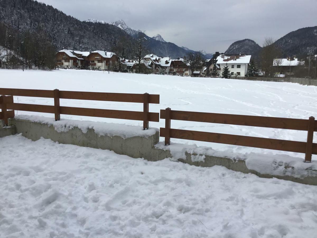 La Casetta Di Mariangela Camporosso  ภายนอก รูปภาพ